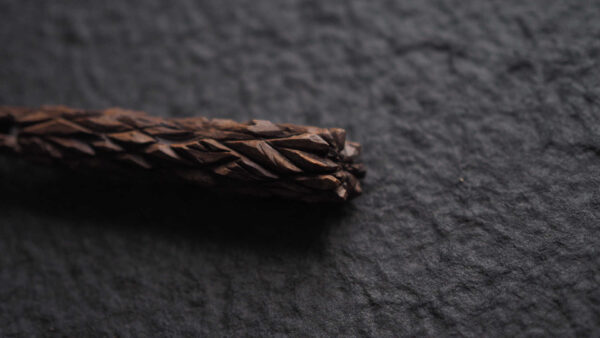 Craggy Inspired Wooden Wizard Wands