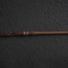 Craggy Inspired Wooden Wizard Wands