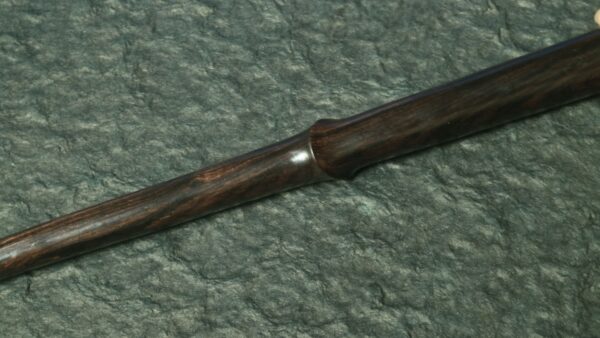 Star of David Personalised Wooden Wands