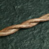 Lotus Inspired Wooden Wizard Wands Real Wood Magic Wand