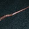Handcrafted Wood Wands, Personalised Real Wood Magic Wand