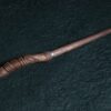Handcrafted Wood Wands, Personalised Real Wood Magic Wand