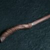 Handcrafted Wood Wands, Personalised Real Wood Magic Wand
