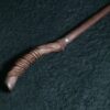 Handcrafted Wood Wands, Personalised Real Wood Magic Wand