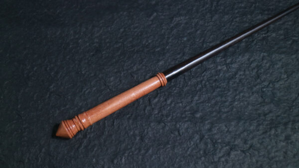 Real Wood Magic Wand, Spliced Wands, Geek Accessories