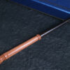 Real Wood Magic Wand, Spliced Wands, Geek Accessories