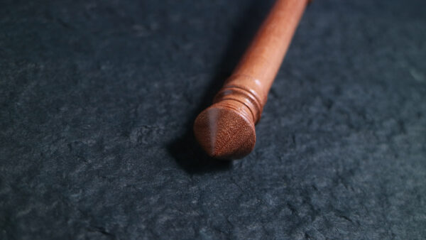 Real Wood Magic Wand, Spliced Wands, Geek Accessories