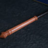 Real Wood Magic Wand, Spliced Wands, Geek Accessories