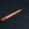 Real Wood Magic Wand, Spliced Wands, Geek Accessories