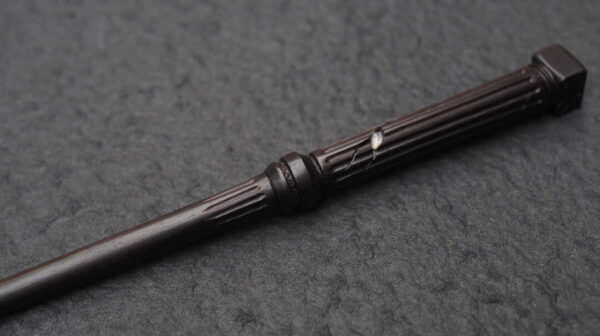 Ancient Roman Style Wooden Wizard Wands