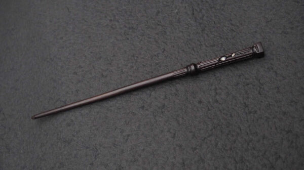 Ancient Roman Style Wooden Wizard Wands