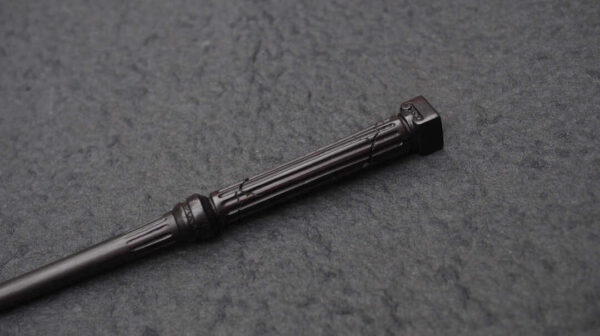 Ancient Roman Style Wooden Wizard Wands