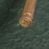 Carved Hexagrams Magic Wand, Personalised Wood Wands