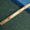 Carved Hexagrams Magic Wand, Personalised Wood Wands