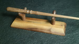 Wizard Wand Display, Witch Wand Stand