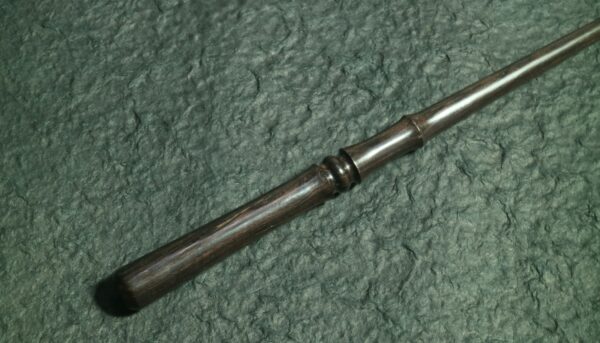 Personalised Wooden Wands, Real Wood Magic Wand