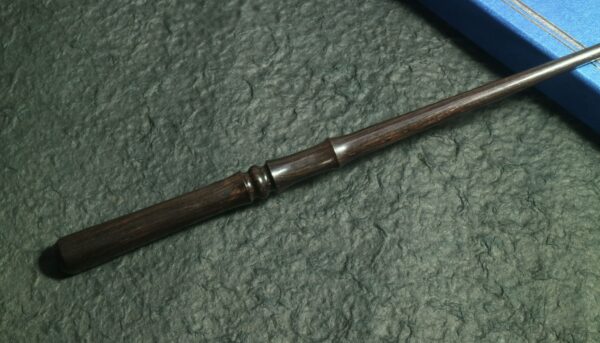 Personalised Wooden Wands, Real Wood Magic Wand